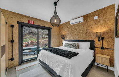 Canyon Casitas at Zion - Foto 40