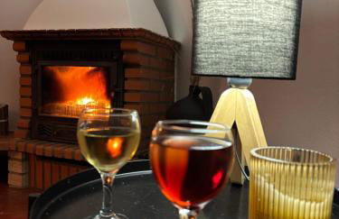 Casa Olaria Rustige hideaway met privézwembad en panoramisch uitzicht - Foto 12