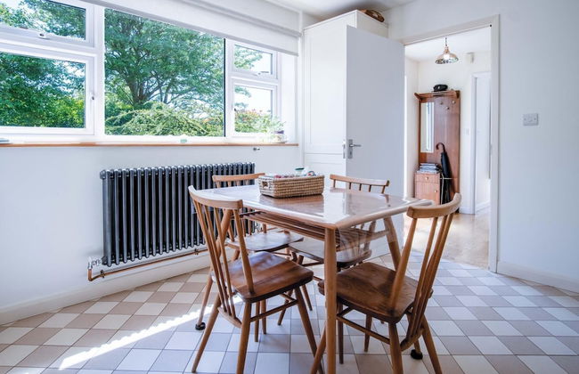 Palace Park - 2 Bedroom Bungalow - Manorbier - Photo 37