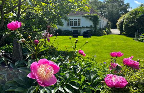 Huntleys Lodge - Foto 17