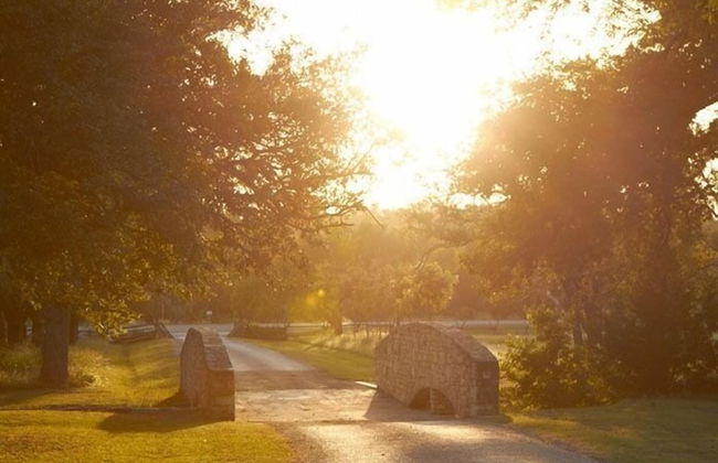 Settlers Crossing - Foto 1