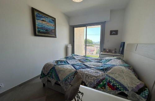 Apartment with view quiet and comfort in Narbonne - Foto 8