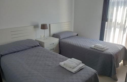 Ático centro Huelva, parking incluido - Foto 26