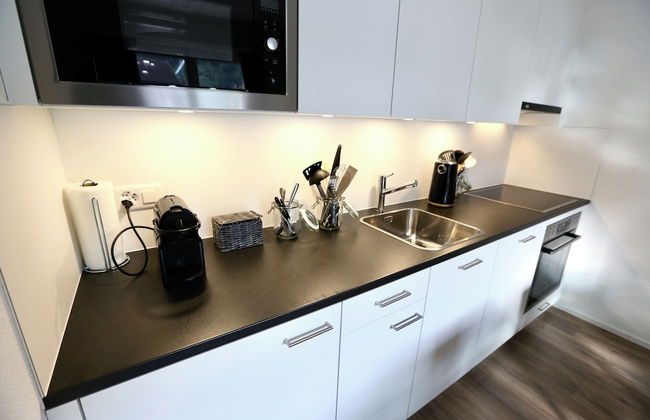 ALP APARTMENTS with self check-in - Foto 18