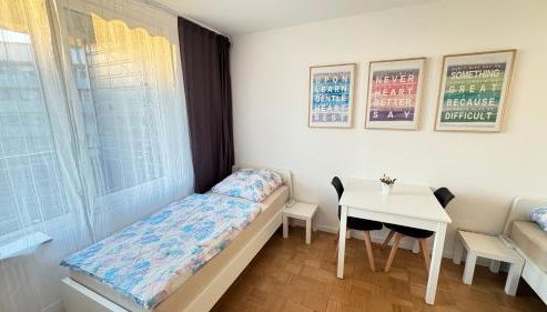 Monteur & Messezimmer Ratingen-Duesseldorf - Foto 5