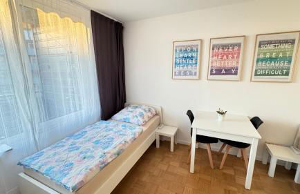 Monteur & Messezimmer Ratingen-Duesseldorf - Foto 5