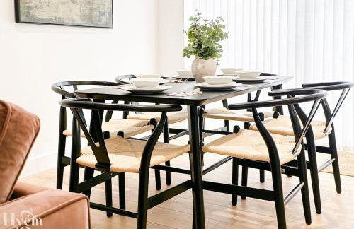 The Langdale Works - Contractor Stay - Long-Stay Discounts - Free Parking - Foto 19