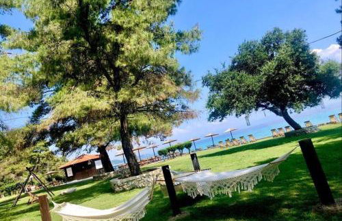 Quiet Panoramic Sea View Home -Large Balcony - Foto 26