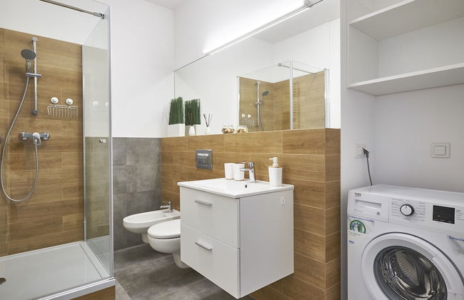 M&R Apartament Mokka Konstruktorska - Foto 18