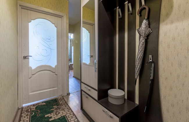 AG Apartment on Trofimova - Foto 14