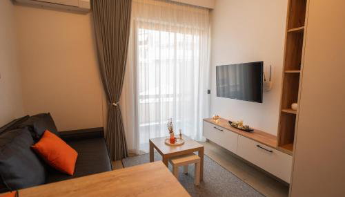 Orange Luxury apartment in agrinio - Foto 4