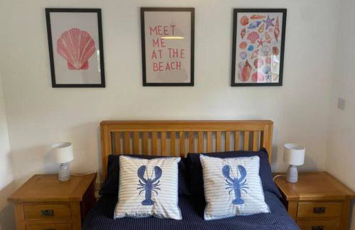 Peaceful country cottage in a rural location near Norfolk Broads 2 double bedroom - Foto 35