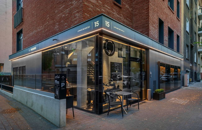 Ilonn Boutique Limanowskiego - Foto 51