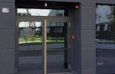 CITY CENTER PEARL #new#free reserved parking in garage elevator direct access#business and pleasure#city view&balcony&sunny&cafes&markets&tram#city center#working room#2 toliets#2 bedrooms - Photo 26