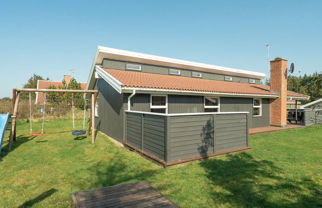 "Mettemarie" - 1.2km from the sea - Foto 3