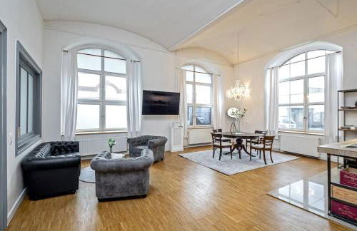 Loft im Denkmal N°2 - Foto 1