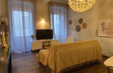 Appartement climatisé avec parking privé au cœur de la vieille ville - Foto 10