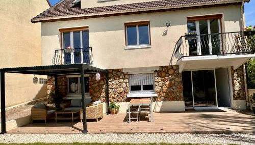 Amazing flat, Paris suburb, near Versailles ,Orly - Foto 4