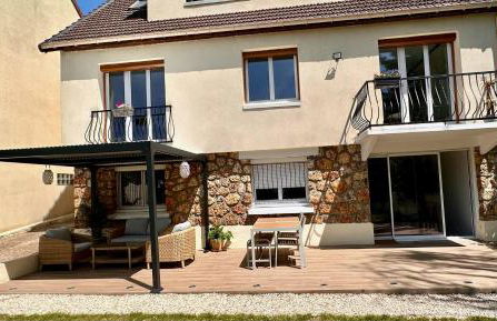 Amazing flat, Paris suburb, near Versailles ,Orly - Foto 4