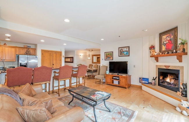 Bear Creek Lodge by Alpine Lodging Telluride - Foto 59