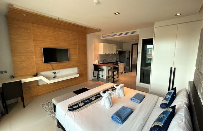 Emerald Terrace by Lofty - Foto 60