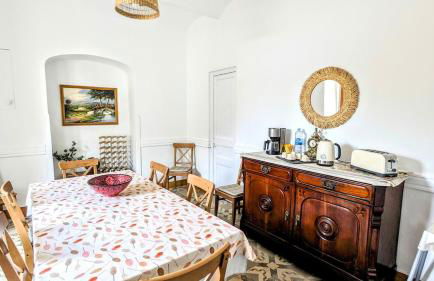 Historic house 5 minutes walk from the beach - Foto 4