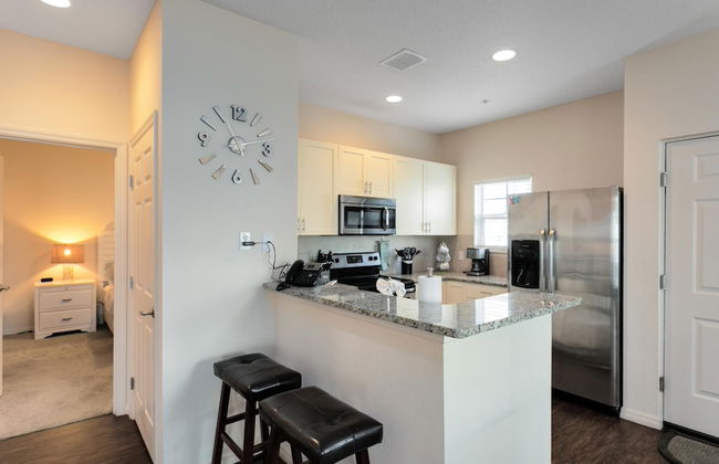 Lucaya Village Resort - 4 Bed 3 Bath Townhouse - Foto 3