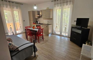 Villa Center appartamenti nel verde in città - Foto 40