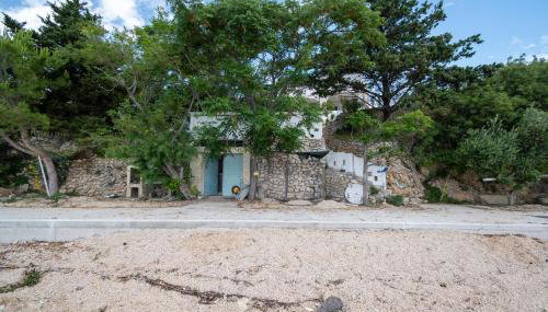 Apartments by the sea Vidalici, Pag - 6519 - Foto 3