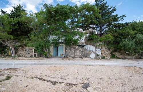 Apartments by the sea Vidalici, Pag - 6519 - Foto 3