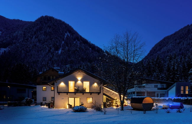 Apartments Hofmann - Foto 20