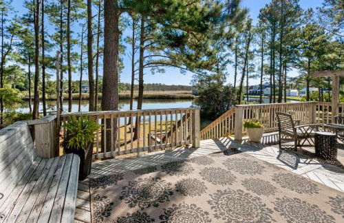 Sound Choice In Manteo - Foto 34