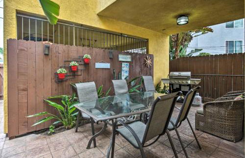 Sunny San Diego Escape Less Than 2 Miles to Pacific Beach! - Foto 34