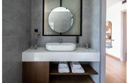 Salina SPA Villas - with PRIVATE HEATED ECO-POOL, SAUNA & JACCUZI HOT TUB - Foto 68