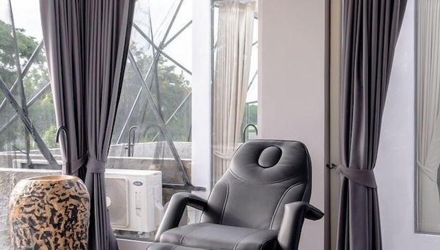 Taradol Premium Pool Villa - Foto 2, Habitación