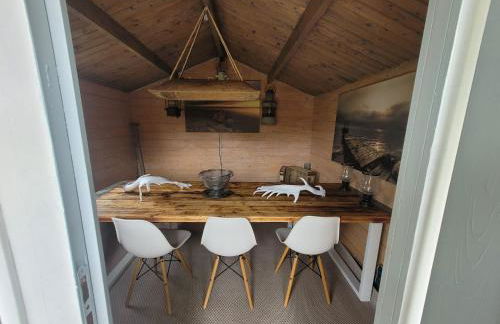 Ferienbungalow FeWo Eutin Süsel Sierksdorf Strand Ostsee - Foto 52