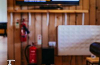 4 Badgers Set, Camp Tapnell - Foto 15