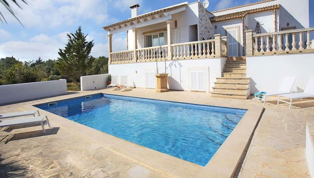 Tranquil Oasis in Mallorca City, 1001 - Foto 2, Imagen principal