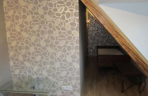 Gîte Faubourg des Pierres - Foto 17