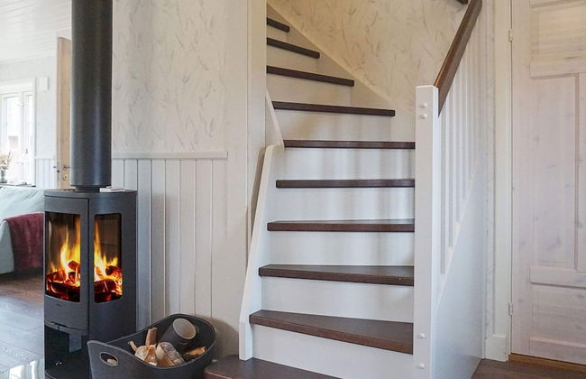 8 Person Holiday Home in Grebbestad-by Traum - Foto 15