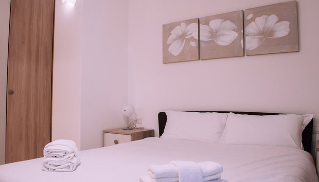 Corte dell'Aposa - Foto 3, Habitación