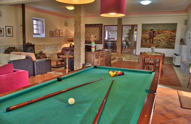 Quinta Do Barracao Da Vilarica - Foto 17