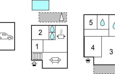 Gorgeous Home In Sant Cebrià De Vallalt - Foto 31