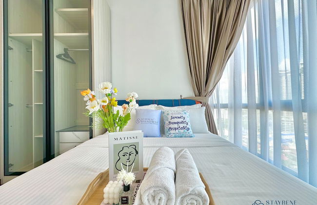 SKS Pavillion Residences by Stayrene - Foto 8