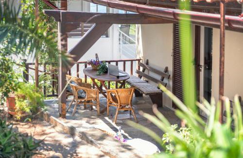 Villa Panorama, peaceful house - sea view - Foto 28