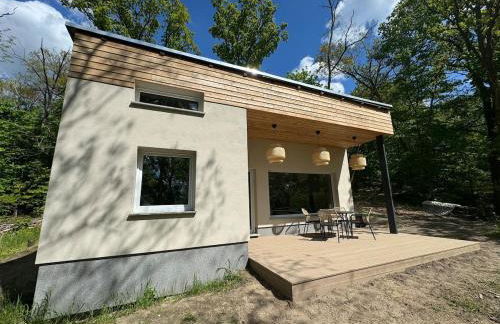 Auszeit am Schwielowsee - Exklusiver Bungalow mit Seeblick - Foto 18