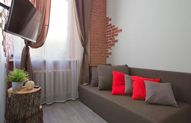 Apartment at the Red Bridge - Foto 60