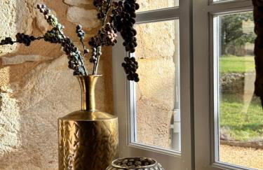 Chambre en pierre - Foto 37