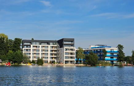 Boszkowo Horizon Park Apartament 3 "Aquamarine" - Foto 22