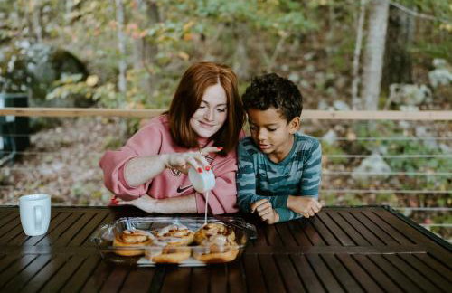 Dreams of Spring at Magnolia Treehouse - Foto 8